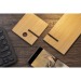 Support de téléphone en bambou cadeau d’entreprise
