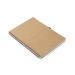 Carnet A4 cadeau d’entreprise