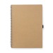 Carnet A4 cadeau d’entreprise