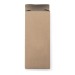 Power bank solaire 10 000mAh cadeau d’entreprise