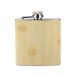 Flasque 200ml, flasque publicitaire