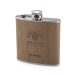Flasque 200ml, flasque publicitaire