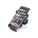 Support de téléphone de voiture, support et socle de téléphone portable pour voiture publicitaire