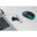 USB hub avec câble type C - Rosko cadeau d’entreprise