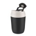 Mug isotherme Doppio 360ml cadeau d’entreprise