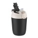 Mug isotherme Doppio 360ml, Mug isotherme publicitaire