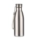 Bouteille en acier 600ml cadeau d’entreprise