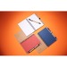 Carnet avec stylo Sereno cadeau d’entreprise
