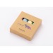 Craie Rainbo, craie publicitaire