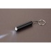 Lampe torche IGNI, porte-clés lampe publicitaire
