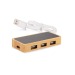 USB HUB NATRO, Hub publicitaire