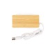 USB HUB NATRO, Hub publicitaire