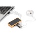 USB HUB NATRO cadeau d’entreprise