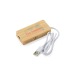 USB HUB NATRO, Hub publicitaire
