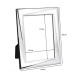 CADRE PHOTO BRILLANT - PHOTO 13X18, cadre photo publicitaire