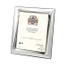 CADRE PHOTO PARCHEMIN - PHOTO 130X180 mm cadeau d’entreprise