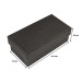 Sablier sable blanc cadeau d’entreprise