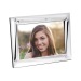 CADRE PHOTO PARCHEMIN - PHOTO 130X180 mm, cadre photo publicitaire
