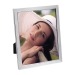 CADRE PHOTO MÉTAL BRILLANT - PHOTO 15X20 cadeau d’entreprise