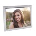 CADRE PHOTO MÉTAL BRILLANT - PHOTO 15X20, cadre photo publicitaire