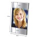 CADRE PHOTO VERTICAL AVEC BANDES-9X13, cadre photo publicitaire