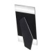 CADRE PHOTO VERTICAL AVEC BANDES-9X13 cadeau d’entreprise