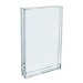 CADRE PHOTO VERRE - 130x180 mm cadeau d’entreprise