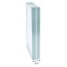 CADRE PHOTO VERRE - 130x180 mm cadeau d’entreprise