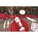 Crackers sweety Xmas x5 cadeau d’entreprise