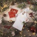 Ma lettre au père Noël Sweety Xmas x2 cadeau d’entreprise