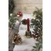La cloche du père Noël cadeau d’entreprise