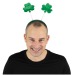 Serre-tête trèfle Saint Patrick cadeau d’entreprise