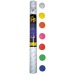 Tube 50 colliers Coul Ass cadeau d’entreprise