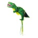 Pinata dino, dinosaure publicitaire
