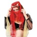 Chapeau princesse harem cadeau d’entreprise