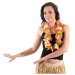Collier Tahiti, collier publicitaire