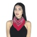 Bandana de cow boy, bandana publicitaire