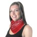 Bandana de cow boy cadeau d’entreprise