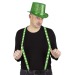 Chapeau haut de forme Saint Patrick cadeau d’entreprise