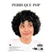 Perruque pop verte cadeau d’entreprise