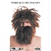 Perruque Cro-Magnon cadeau d’entreprise
