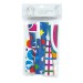 Trompette carton x6 cadeau d’entreprise