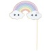 Photobooth baby licorne 8pcs cadeau d’entreprise