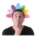 Serre-tête Flower Power cadeau d’entreprise