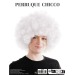 Perruque chicco 180 rose cadeau d’entreprise