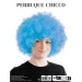 Perruque chicco 180 rose cadeau d’entreprise