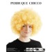 Perruque chicco 180 rose cadeau d’entreprise
