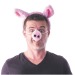 Set cochon serre-tête et nez peluche, serre-tête publicitaire