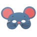 Masque enfant souris EVA cadeau d’entreprise