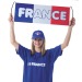 Bannière supporter goal, Article divers pour supporter publicitaire